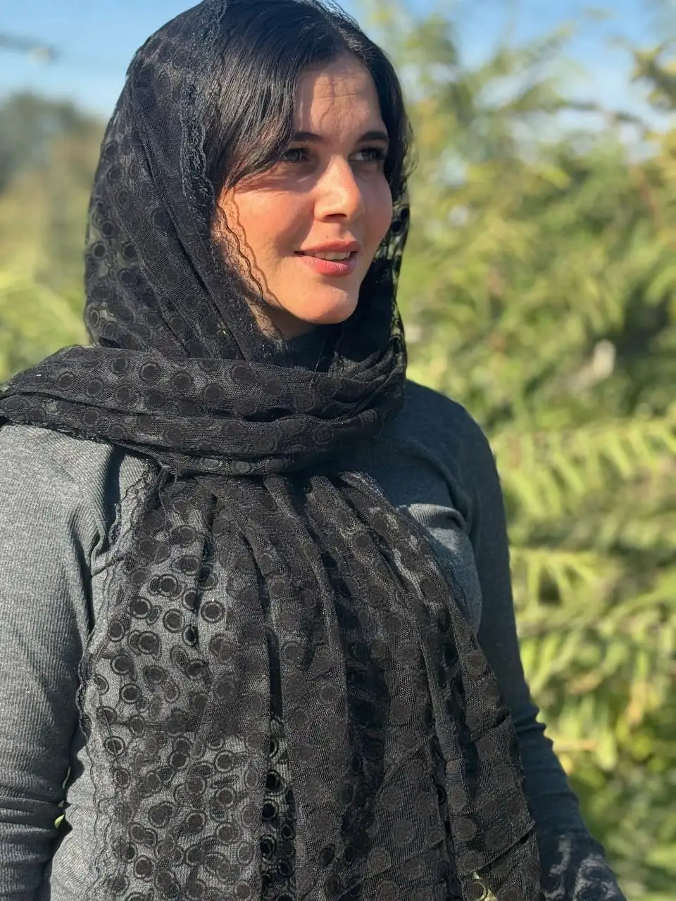 شال