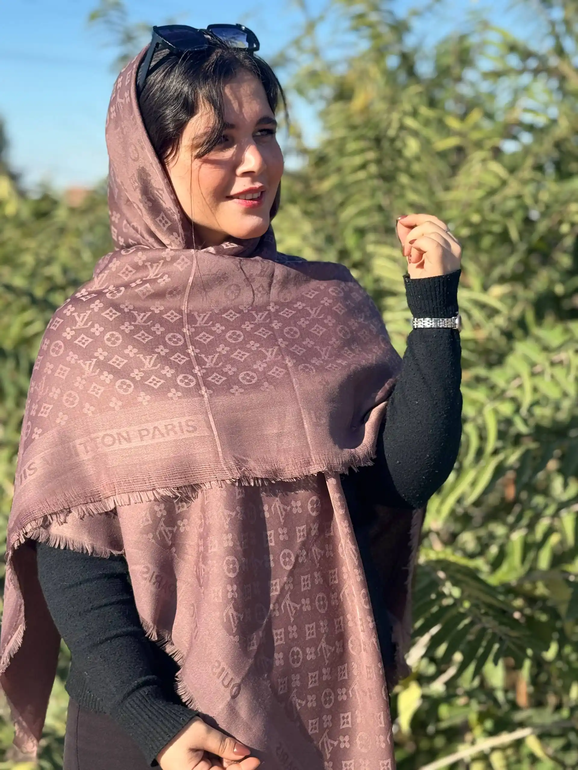 روسری